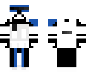 captain rex