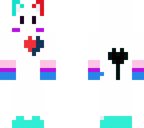 cat angle demon