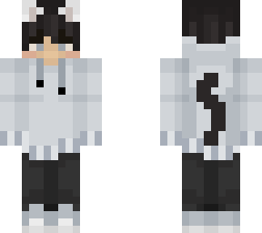 cat boy 2
