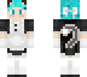 cat maid mlt