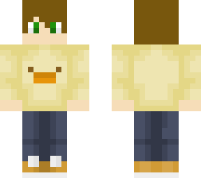 chick man