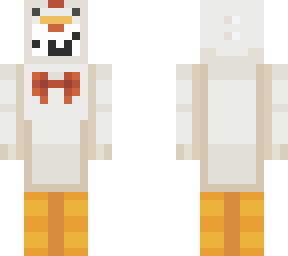 chicken