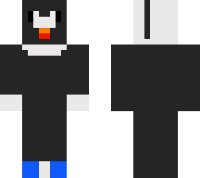 chicken black