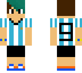 chico argentino