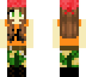 clarisse