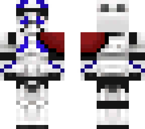 clone commando