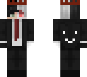 clouds offical skin