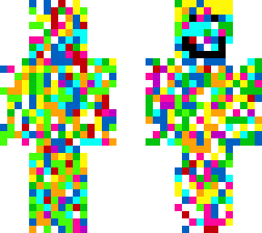 colourman