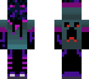 cool dark jacket