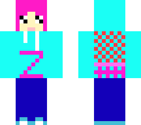 cool girl