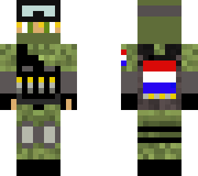 cool skin