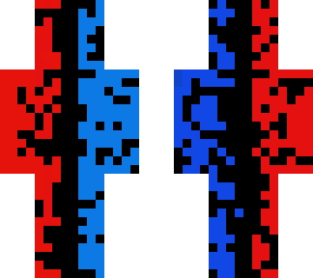 corrupt red vs blue