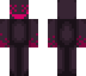 corrupted skid
