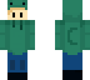 cotton’s skin from youtube