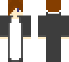 craftygamez skin