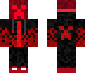 creeper - man de lava