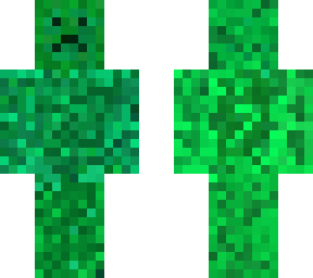 creeper aww man