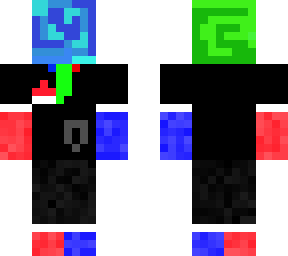 creeper mutant