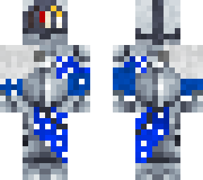 cursed knight