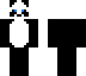 cute panda