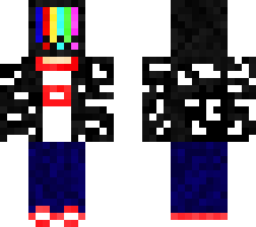da drip tv head