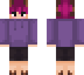 dann segunda skin