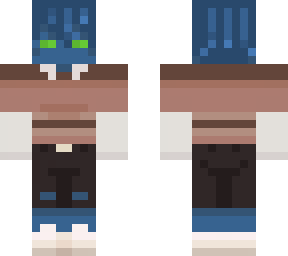 danny ( nexus smp character )