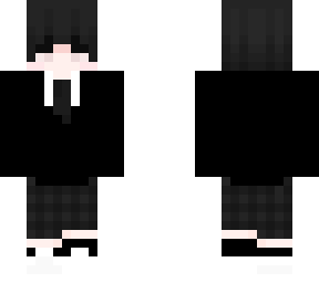 dark boy
