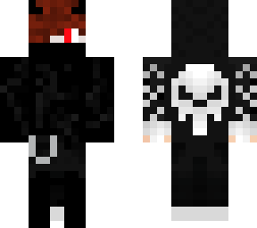 dark boy