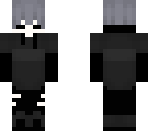 dark guy