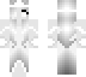 de witte vloek
