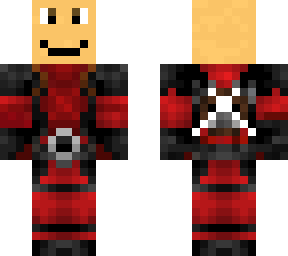 deadpool