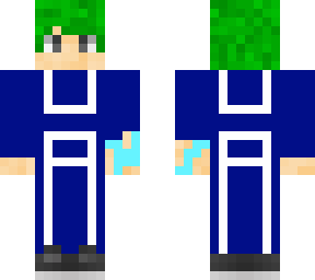 deku