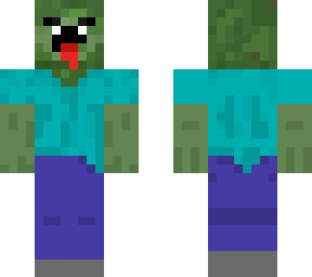 derp zombie