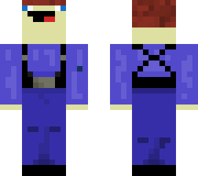 derpy (detailed noob)