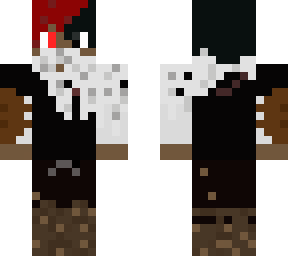 desert scavenger knight
