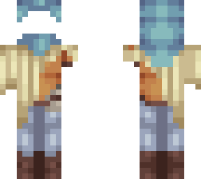 desert skin