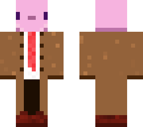 detective axolotl