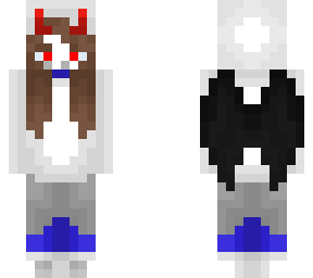 devil's angle(remake)