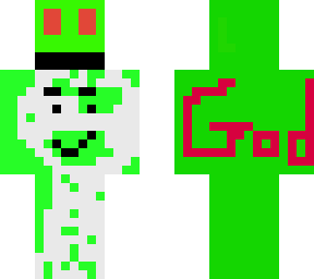 discount dream (drem la god)