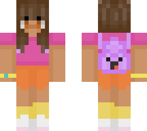 dora