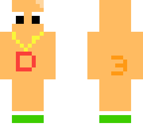 double d darwin