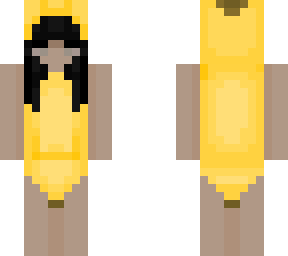 drea banana