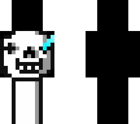 dream sans v2 (no heart version)