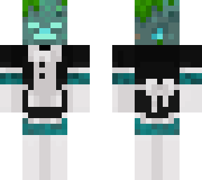 drowned maid