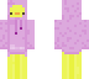 duck