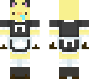 duck maid
