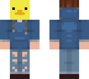 duck skin 2.o