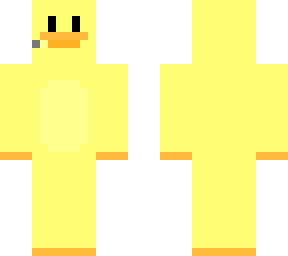 ducky gamer