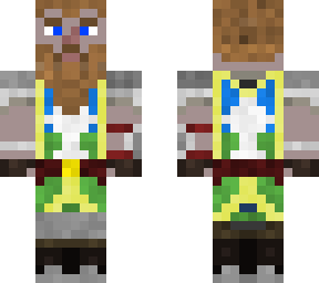duergar